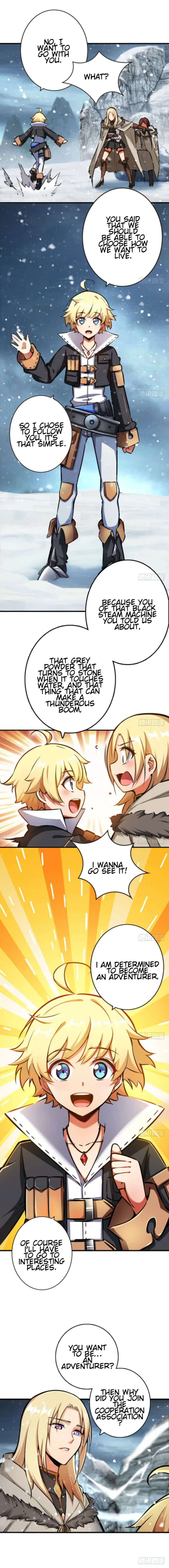 Release That Witch Chapter 44 Online - página 2