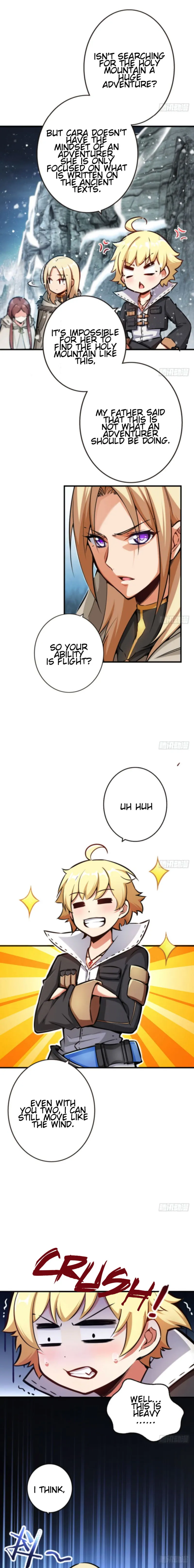 Release That Witch Chapter 44 Online - página 3