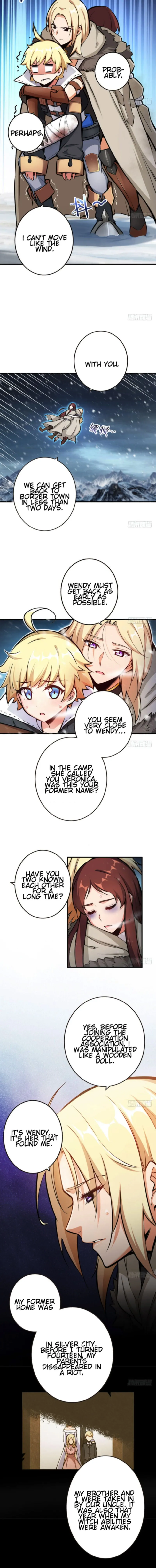 Release That Witch Chapter 44 Online - página 4