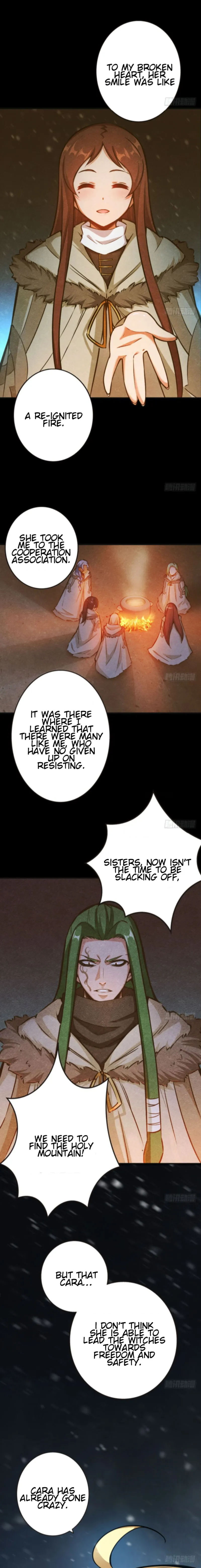 Release That Witch Chapter 44 Online - página 6