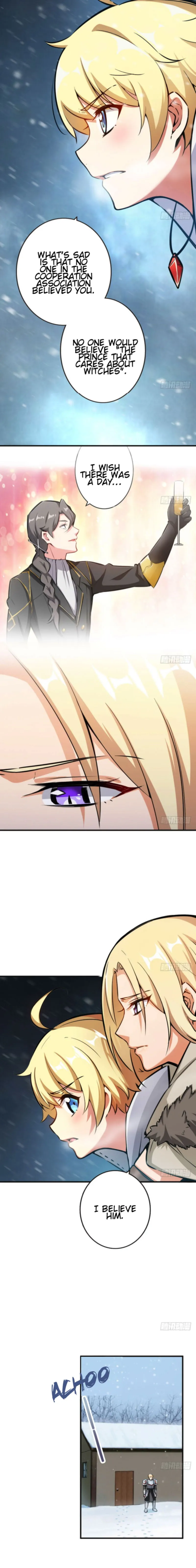 Release That Witch Chapter 44 Online - página 7