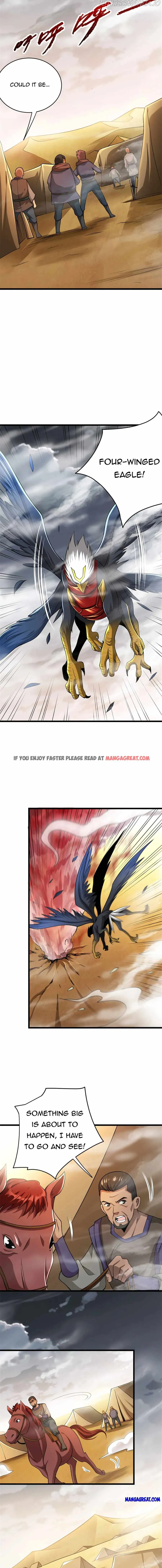 Release That Witch Chapter 440 Online - página 2