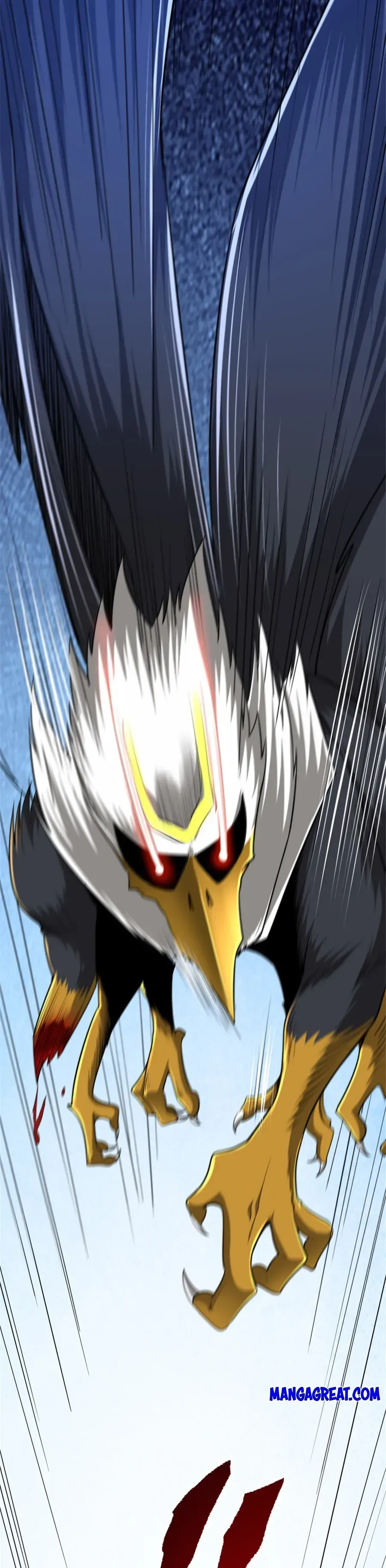 Release That Witch Chapter 441 Online - página 2