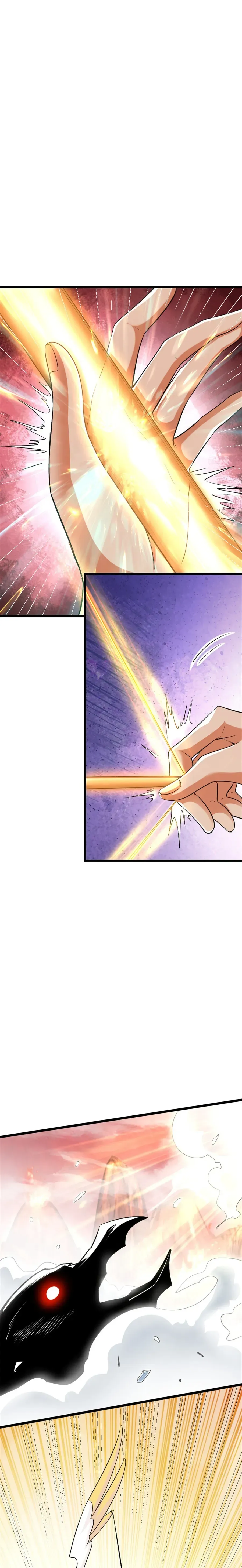 Release That Witch Chapter 441 Online - página 14