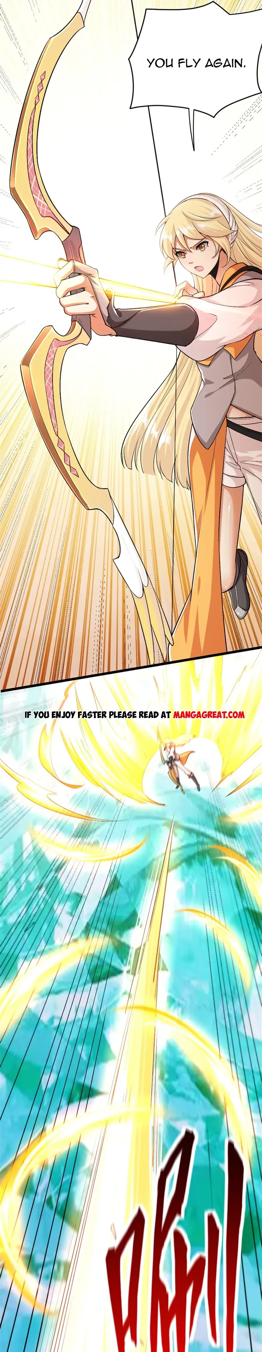 Release That Witch Chapter 441 Online - página 15
