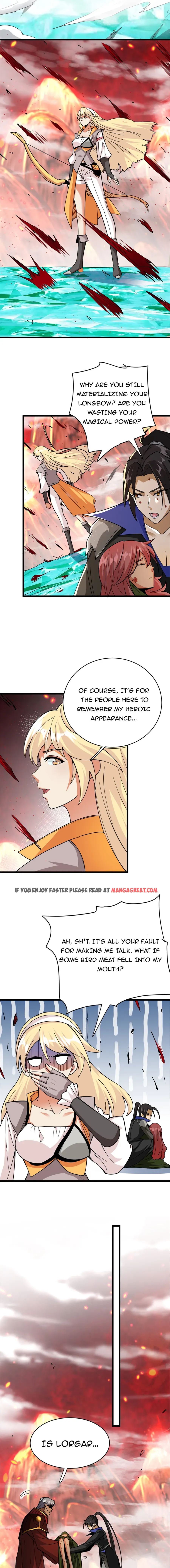 Release That Witch Chapter 442 Online - página 2
