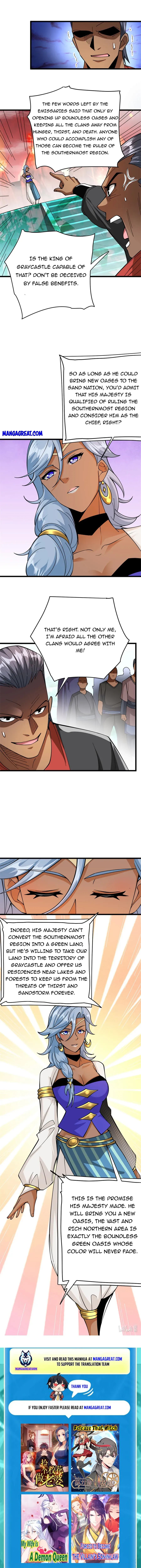 Release That Witch Chapter 442 Online - página 7