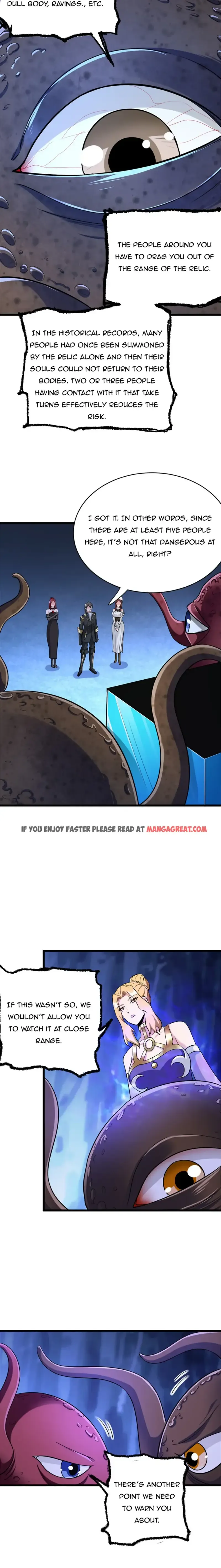 Release That Witch Chapter 445 Online - página 2