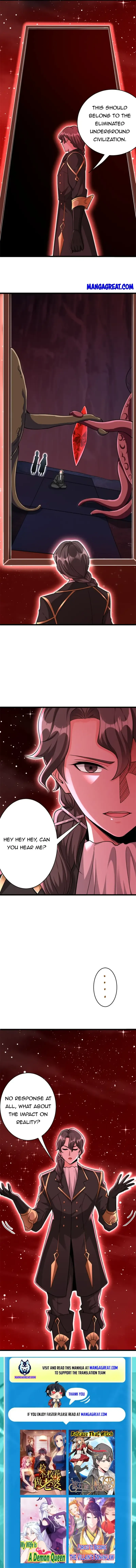Release That Witch Chapter 445 Online - página 7
