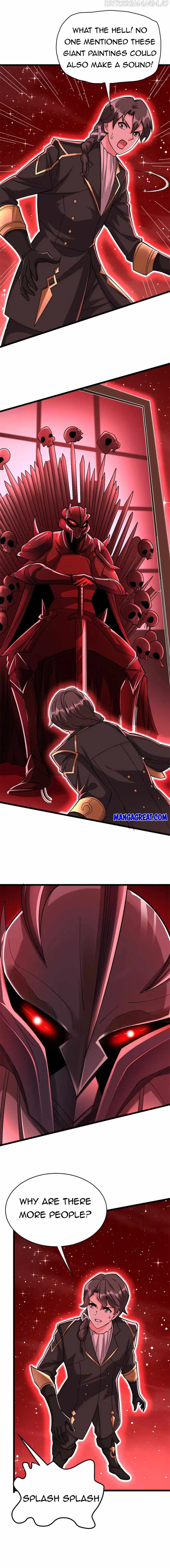 Release That Witch Chapter 446 Online - página 2