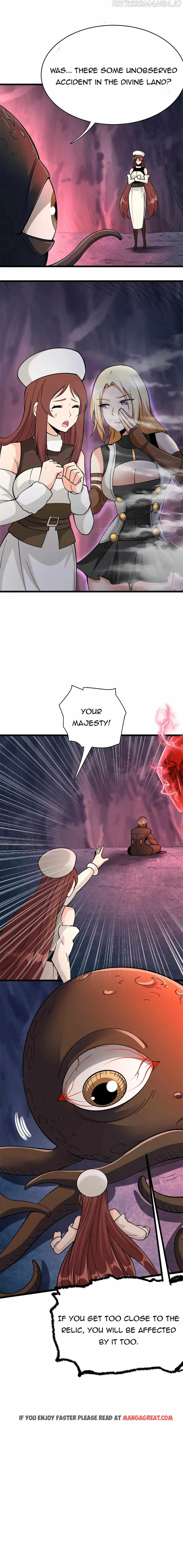 Release That Witch Chapter 446 Online - página 7