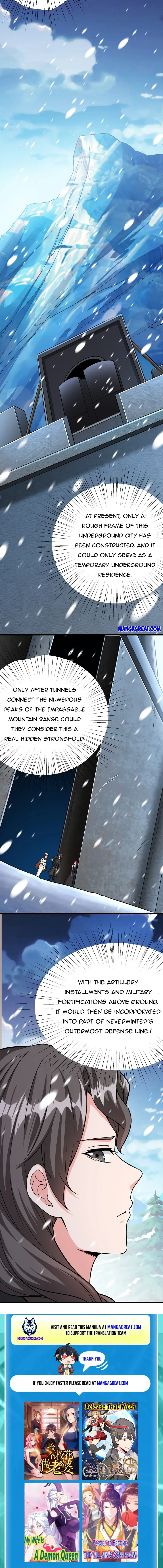 Release That Witch Chapter 448 Online - página 7