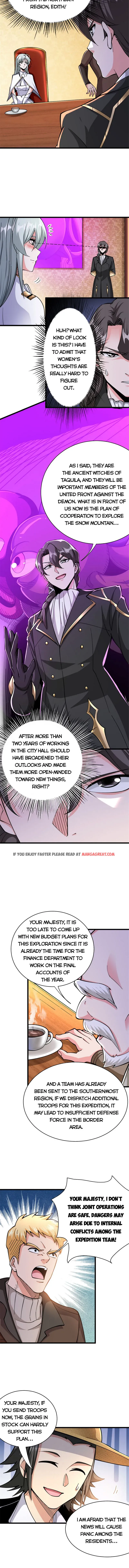 Release That Witch Chapter 449 Online - página 2