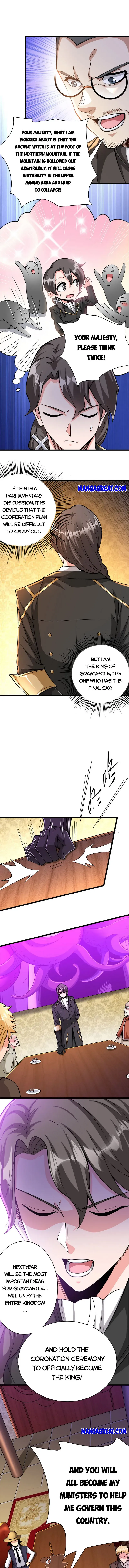Release That Witch Chapter 449 Online - página 3