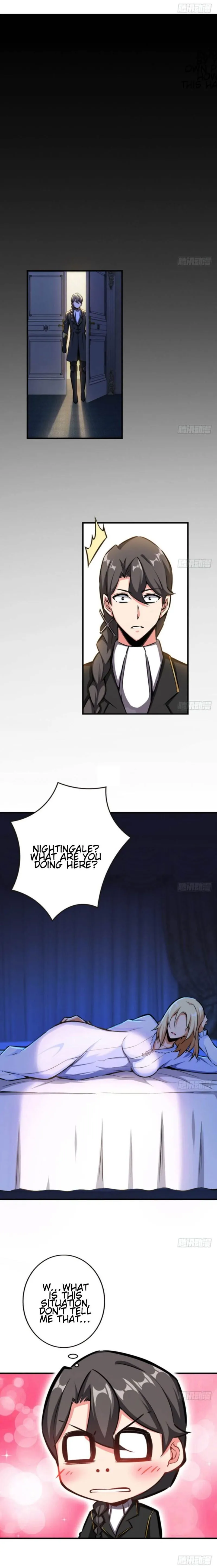 Release That Witch Chapter 45 Online - página 3