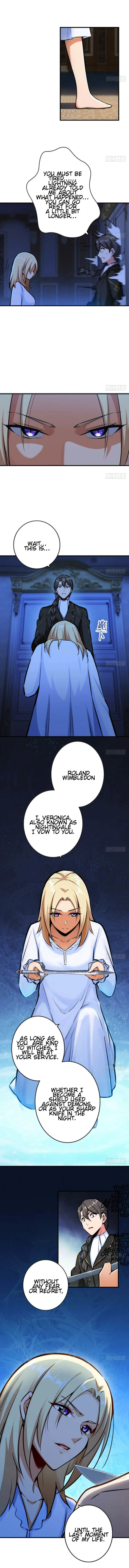 Release That Witch Chapter 45 Online - página 4