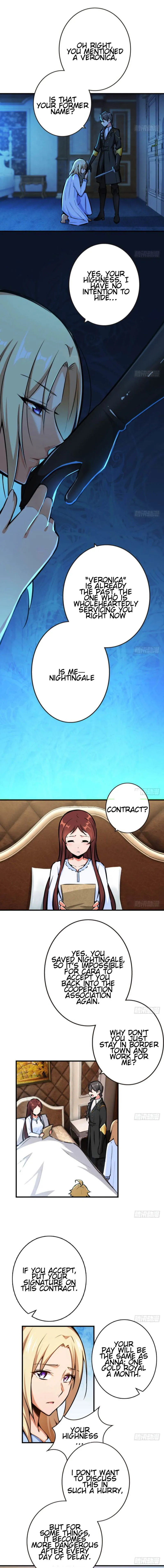 Release That Witch Chapter 45 Online - página 6