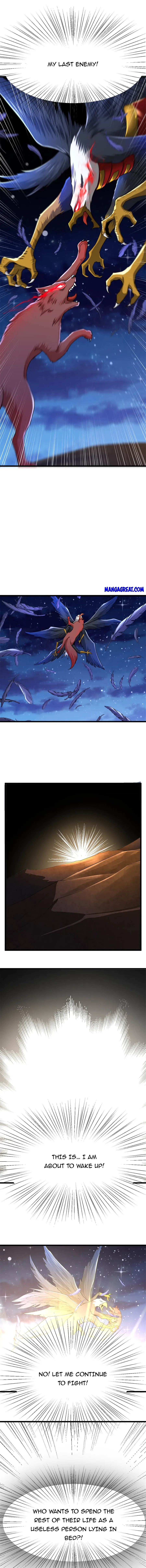 Release That Witch Chapter 451 Online - página 4