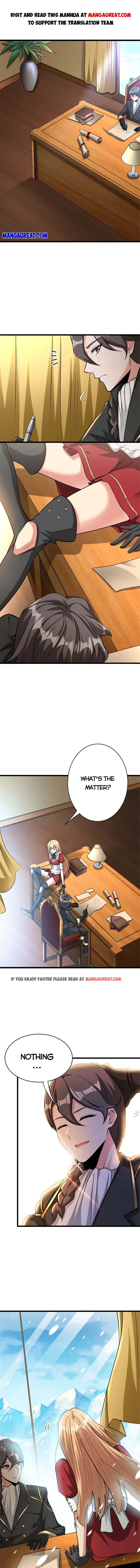 Release That Witch Chapter 454 Online - página 1