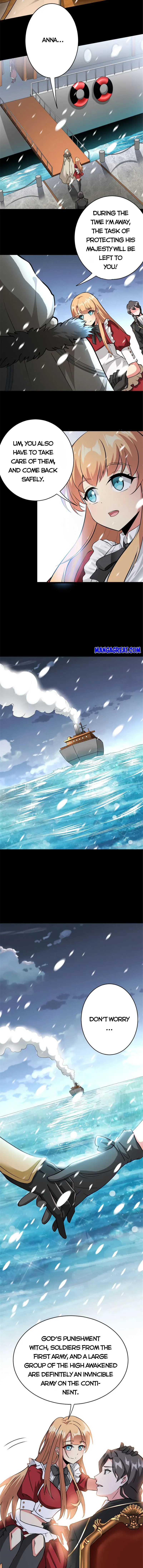 Release That Witch Chapter 454 Online - página 2