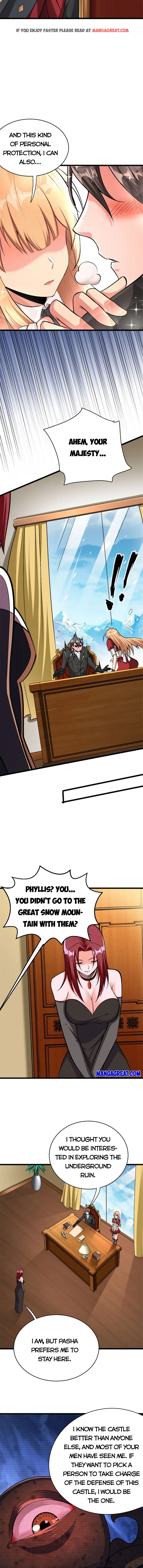 Release That Witch Chapter 454 Online - página 3