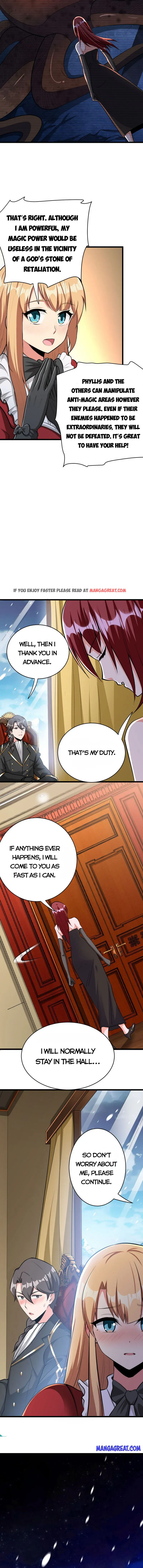 Release That Witch Chapter 454 Online - página 4