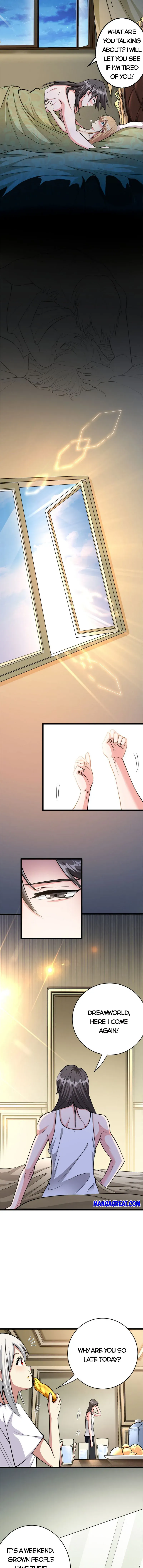 Release That Witch Chapter 454 Online - página 6