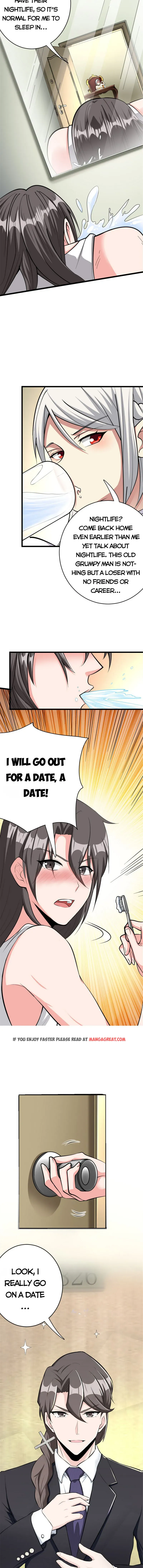 Release That Witch Chapter 454 Online - página 7