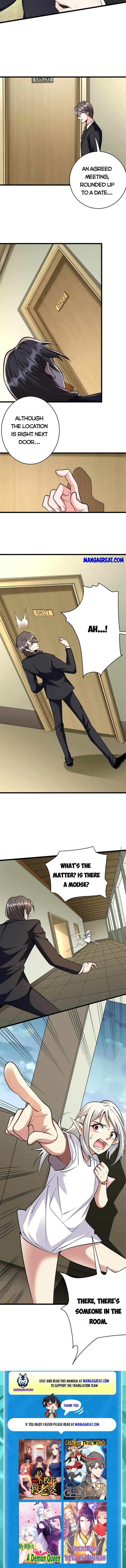 Release That Witch Chapter 454 Online - página 8