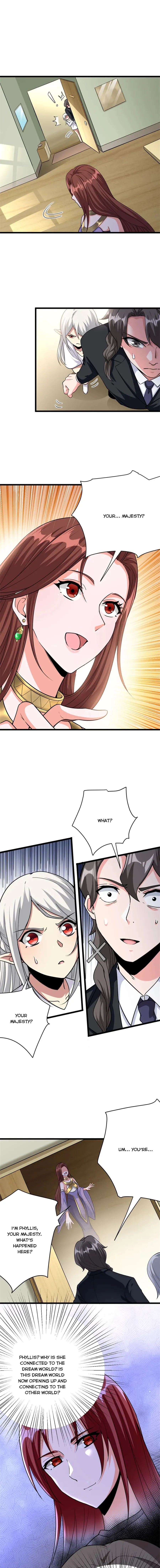 Release That Witch Chapter 455 Online - página 2