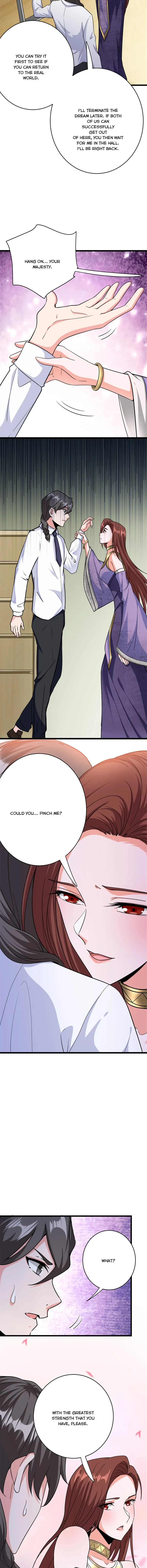 Release That Witch Chapter 455 Online - página 6