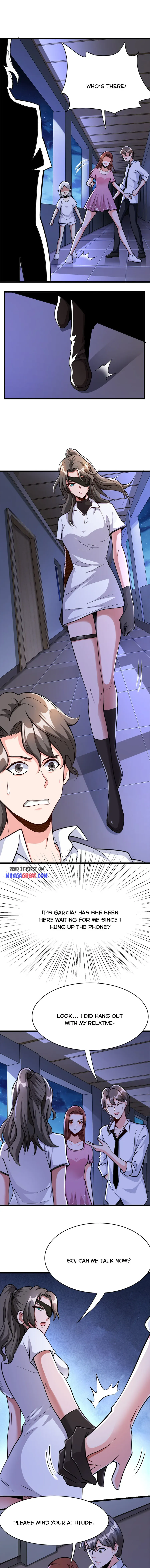 Release That Witch Chapter 459 Online - página 2