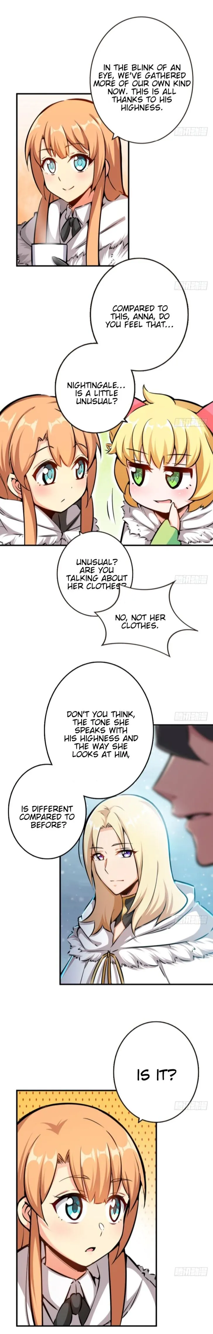 Release That Witch Chapter 46 Online - página 3