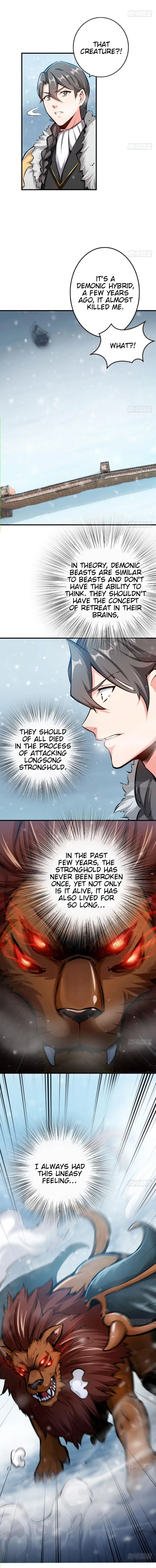 Release That Witch Chapter 46 Online - página 6