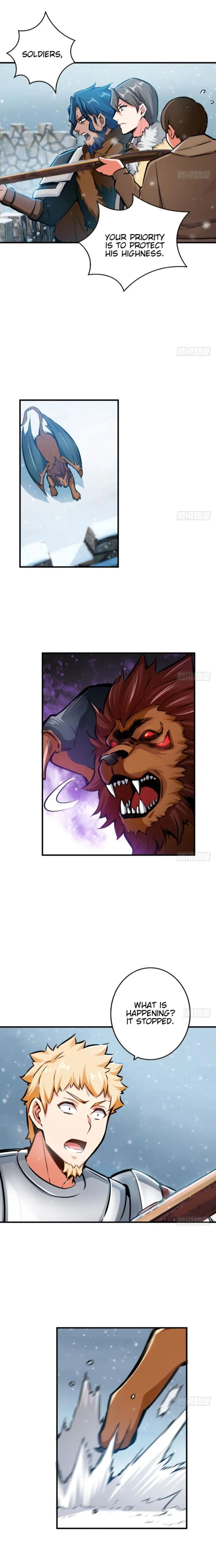 Release That Witch Chapter 46 Online - página 7