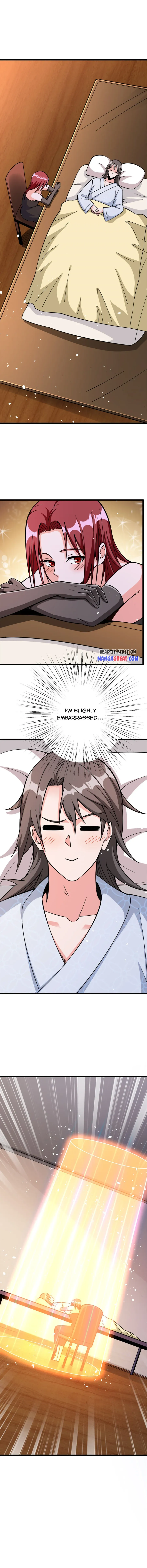 Release That Witch Chapter 461 Online - página 2