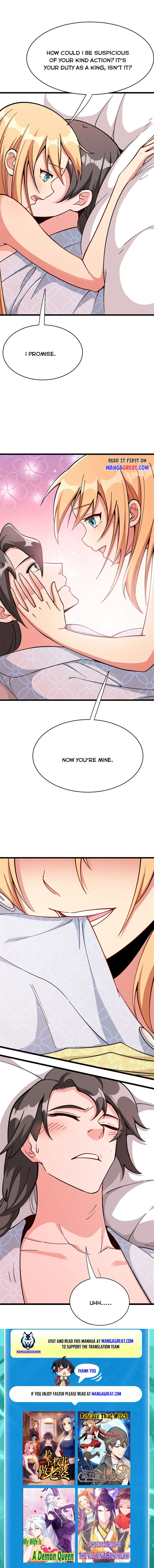 Release That Witch Chapter 461 Online - página 9