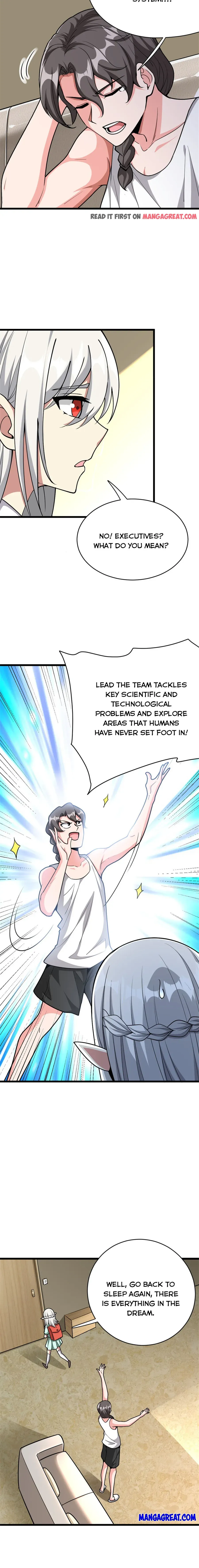 Release That Witch Chapter 462 Online - página 10