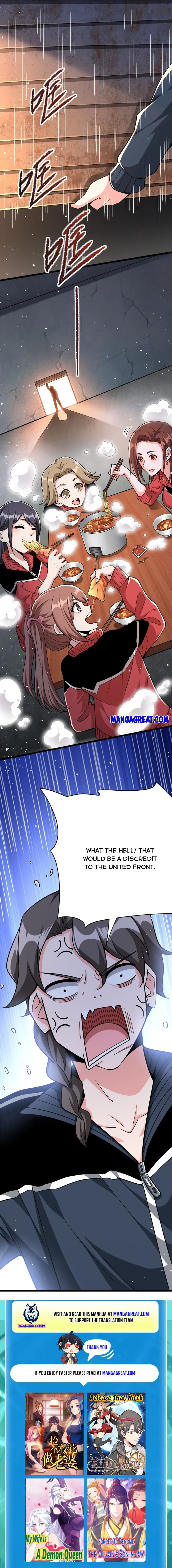 Release That Witch Chapter 462 Online - página 14