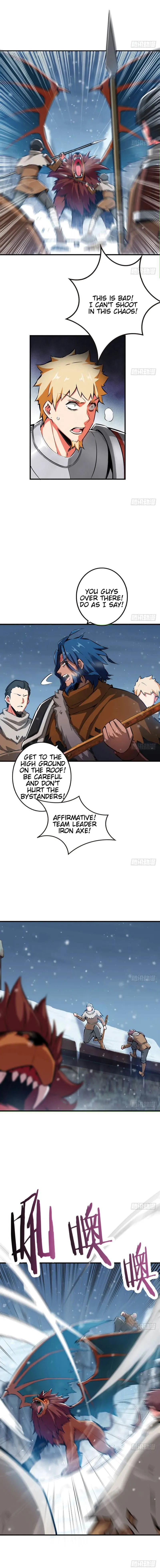 Release That Witch Chapter 47 Online - página 3