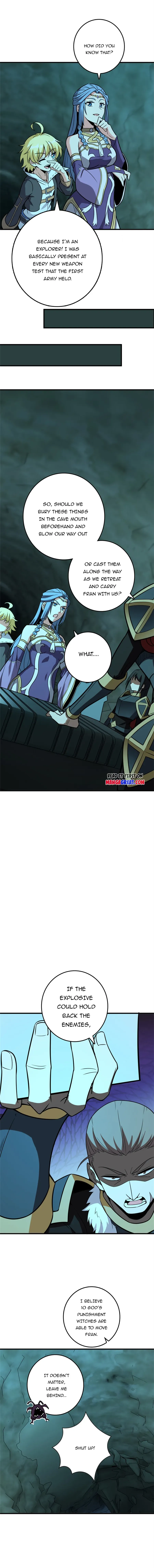 Release That Witch Chapter 472 Online - página 7