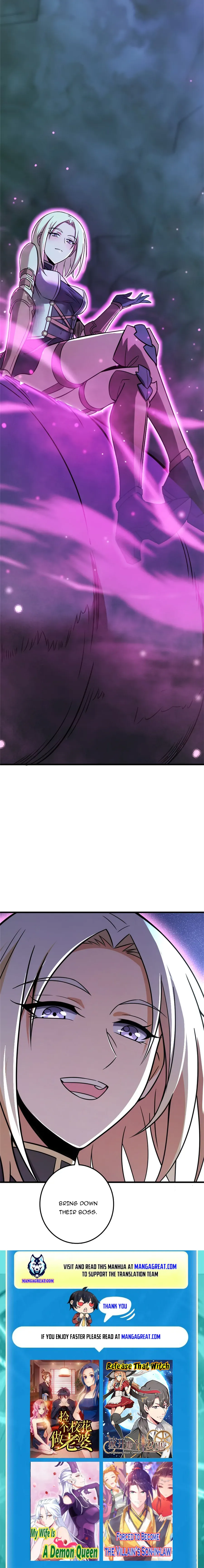 Release That Witch Chapter 472 Online - página 9