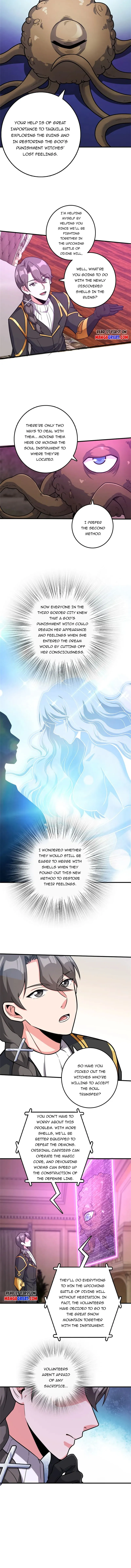 Release That Witch Chapter 476 Online - página 2