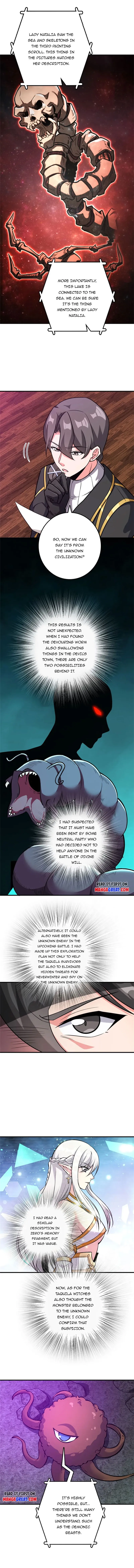Release That Witch Chapter 476 Online - página 4