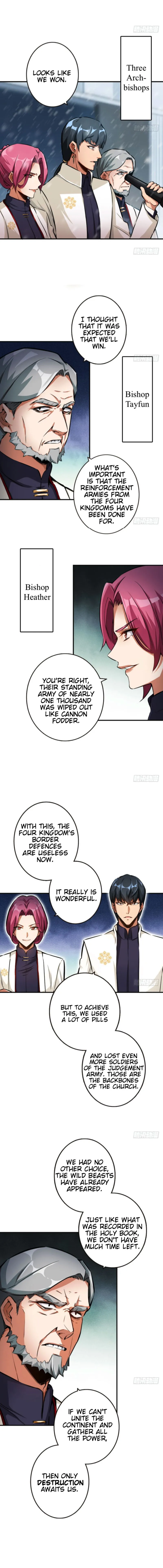 Release That Witch Chapter 48 Online - página 5