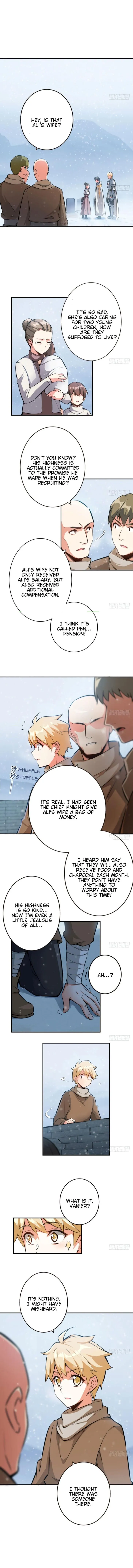 Release That Witch Chapter 49 Online - página 3
