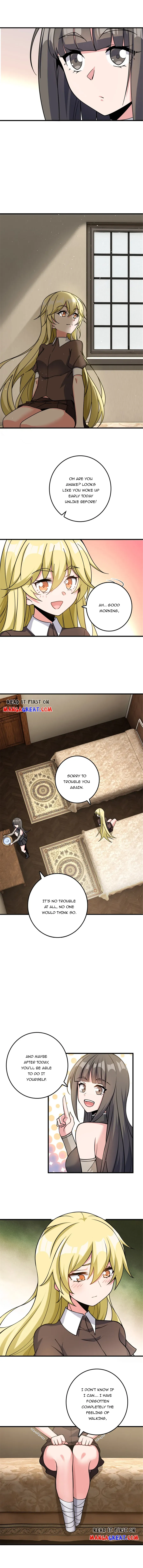 Release That Witch Chapter 492 Online - página 3
