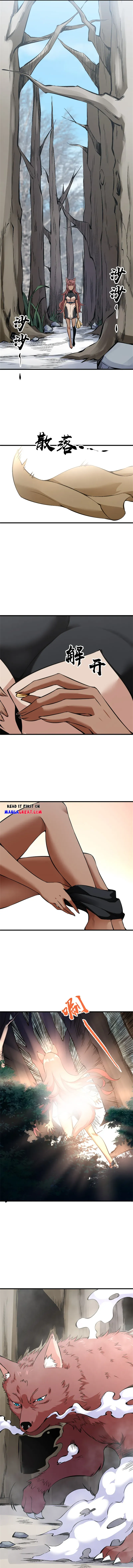 Release That Witch Chapter 498 Online - página 4