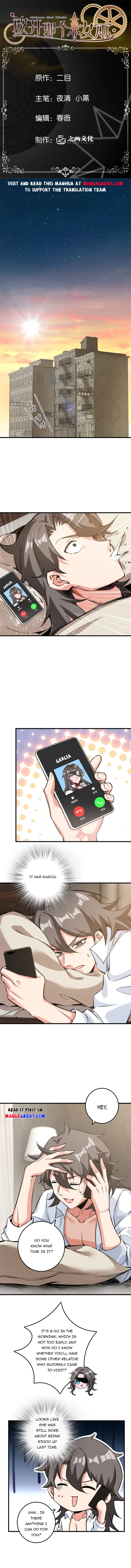Release That Witch Chapter 501 Online - página 2