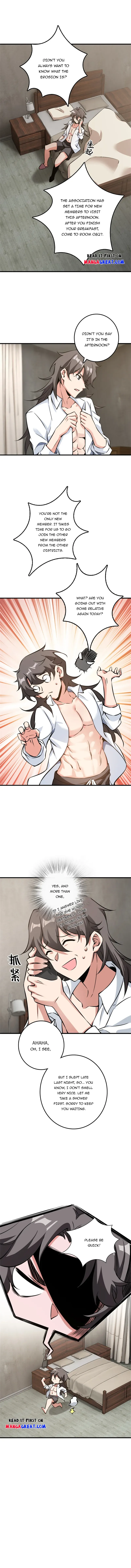Release That Witch Chapter 501 Online - página 3